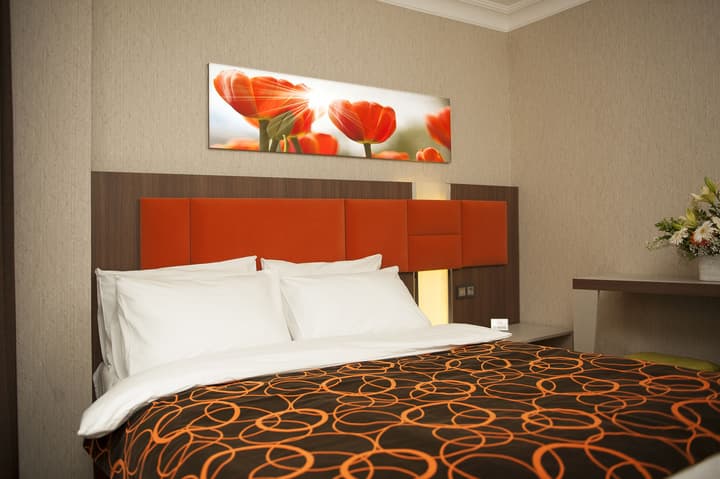 Hotel Birbey