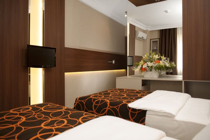 Hotel Birbey