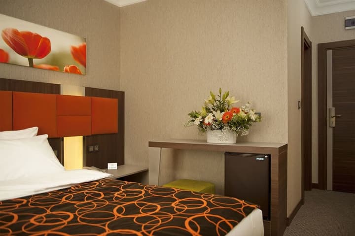 Hotel Birbey