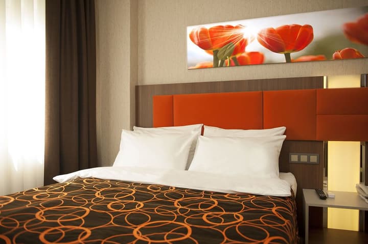 Hotel Birbey