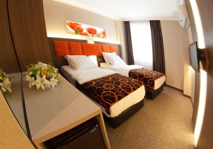 Hotel Birbey