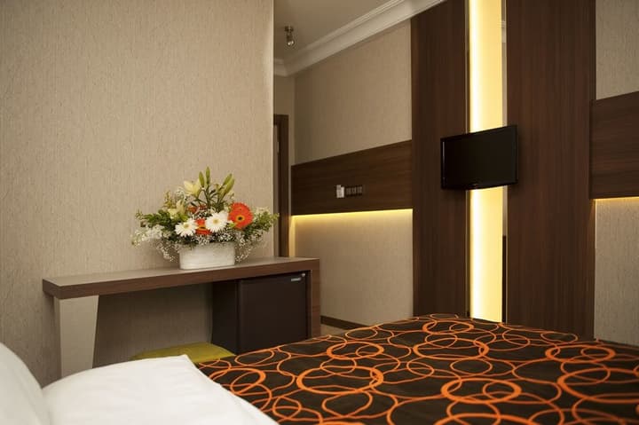 Hotel Birbey