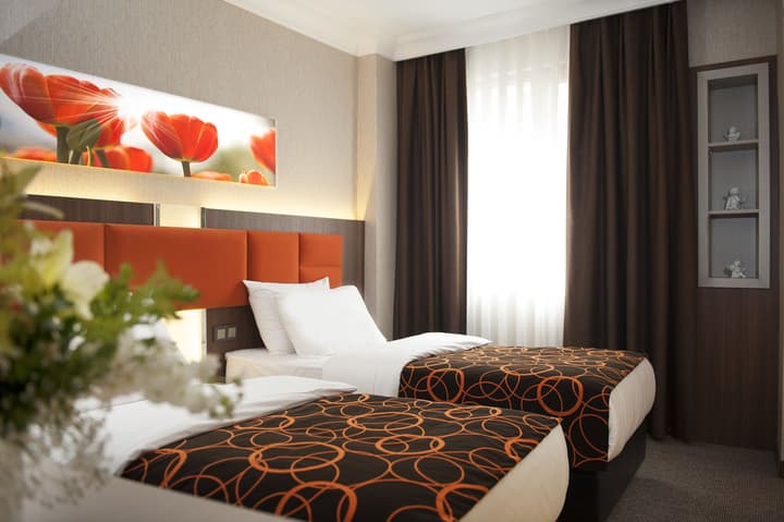 Hotel Birbey