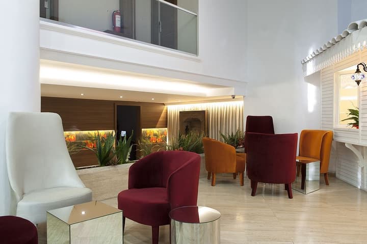 Hotel Birbey