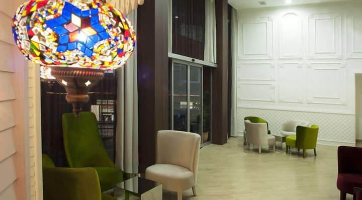 Hotel Birbey