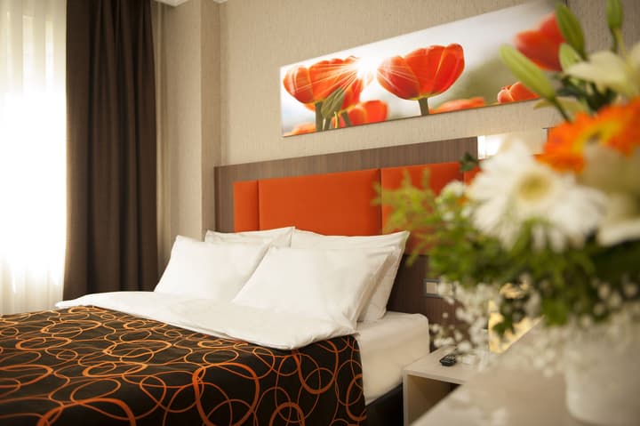 Hotel Birbey