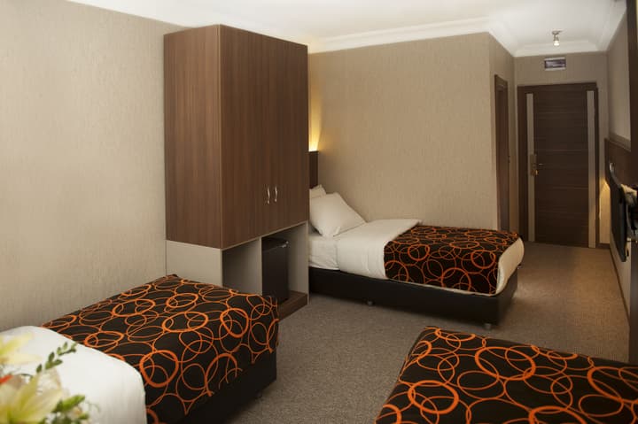 Hotel Birbey