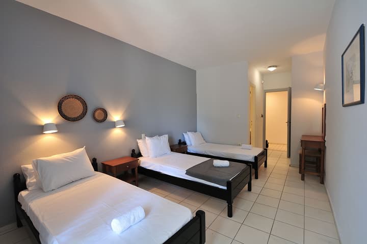 Anamar Skiathos Hotel
