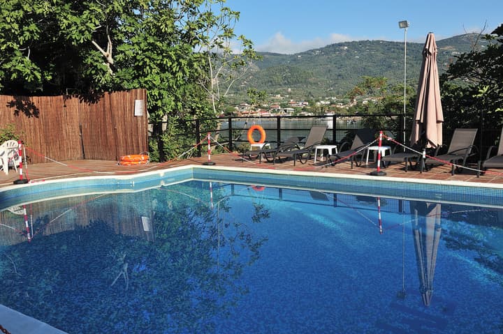 Anamar Skiathos Hotel