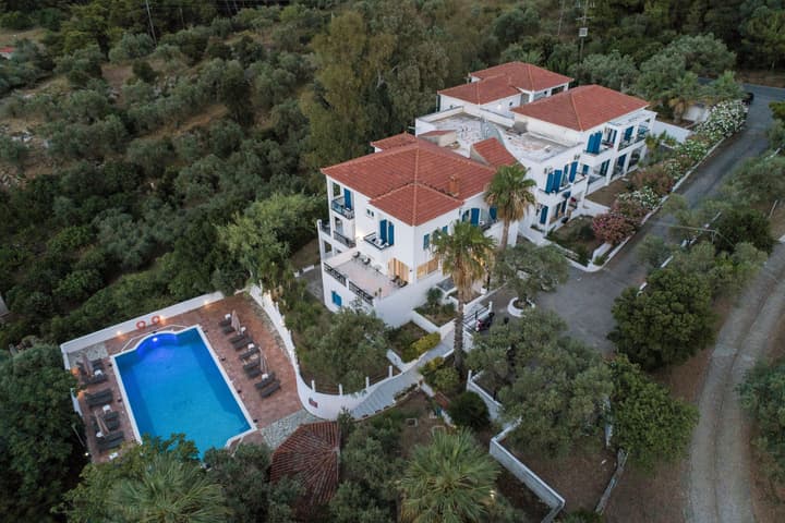 Anamar Skiathos Hotel