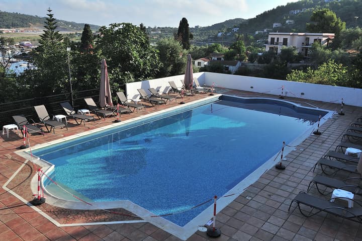 Anamar Skiathos Hotel