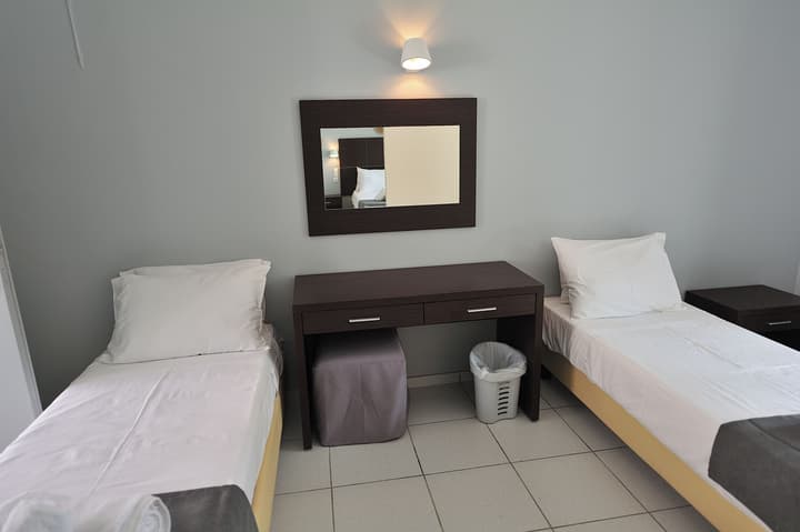 Anamar Skiathos Hotel
