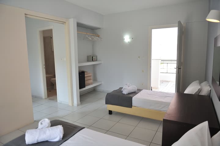 Anamar Skiathos Hotel