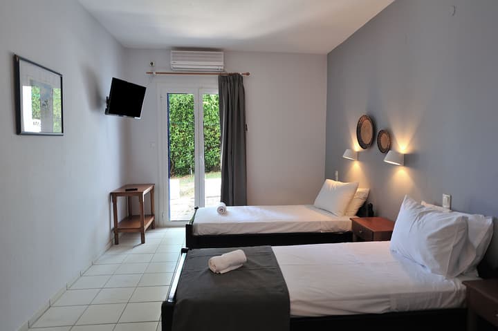 Anamar Skiathos Hotel