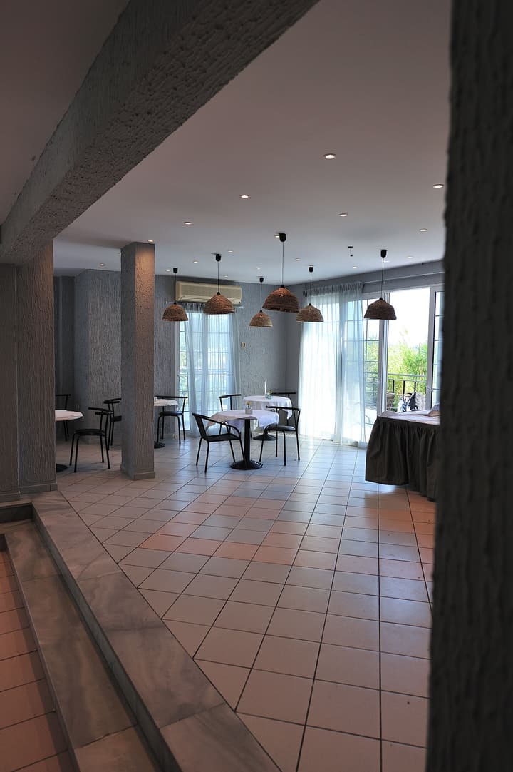 Anamar Skiathos Hotel