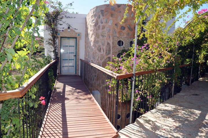 Aparthotel Siesta Beach Bodrum