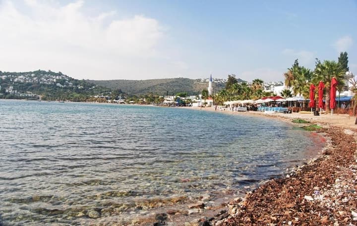 Aparthotel Siesta Beach Bodrum