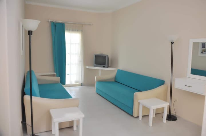 Aparthotel Siesta Beach Bodrum