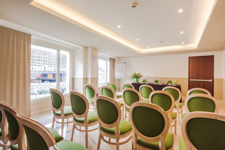 Raeli Hotel Siracusa