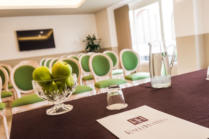 Raeli Hotel Siracusa