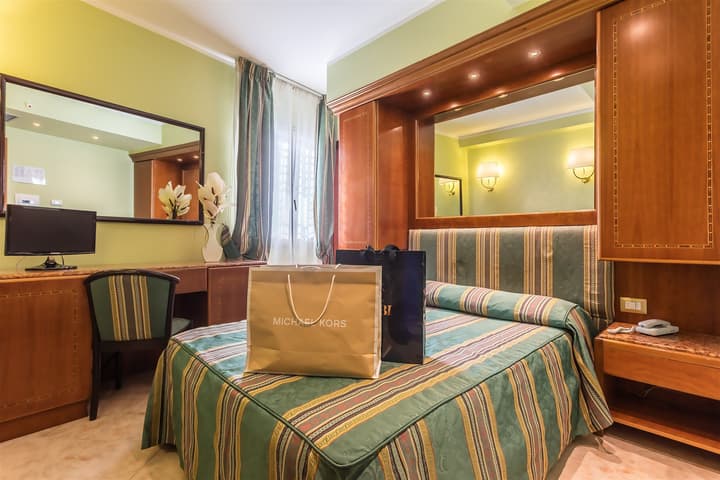 Raeli Hotel Siracusa