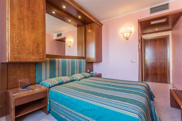 Raeli Hotel Siracusa