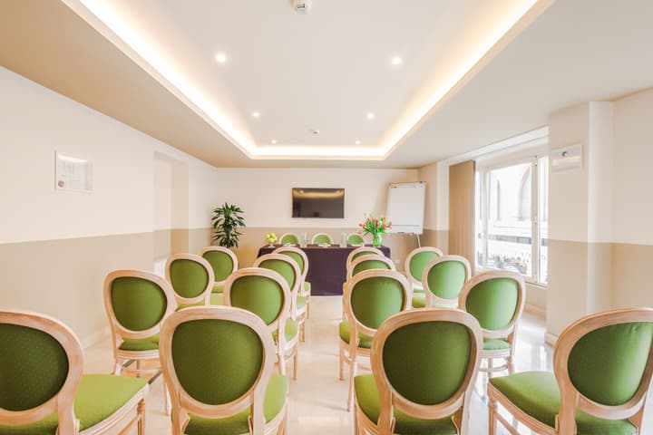 Raeli Hotel Siracusa