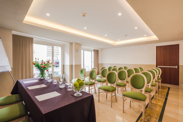 Raeli Hotel Siracusa