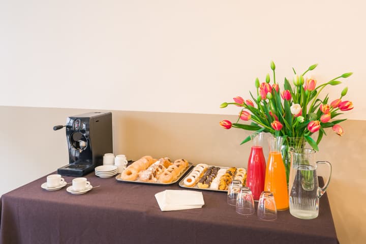 Raeli Hotel Siracusa