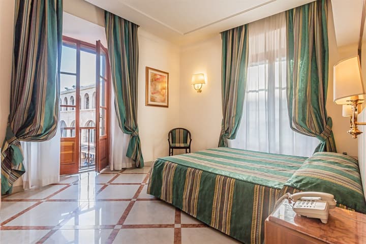 Raeli Hotel Siracusa