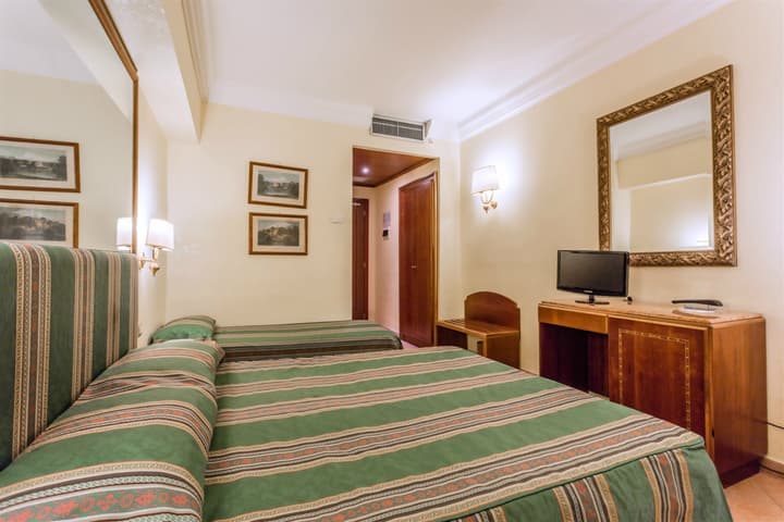 Raeli Hotel Siracusa