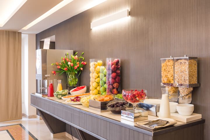 Raeli Hotel Siracusa