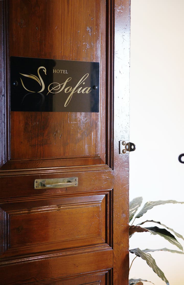 Hotel Sofia