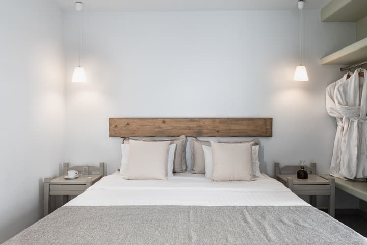 Argo Boutique Hotel