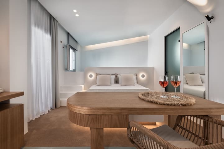 Argo Boutique Hotel