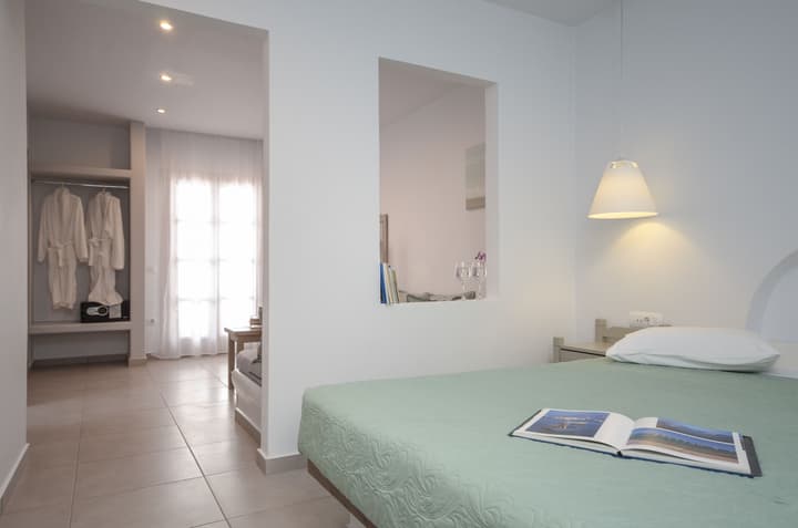 Argo Boutique Hotel