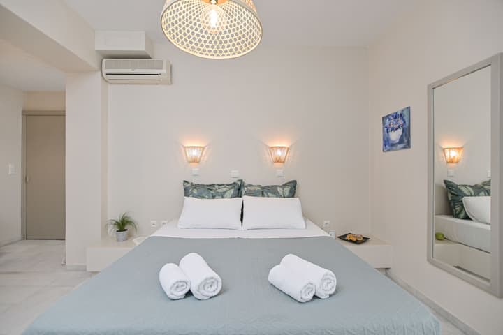 Argo Boutique Hotel
