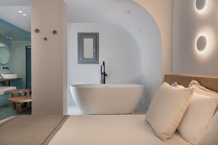 Argo Boutique Hotel