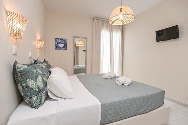 Argo Boutique Hotel