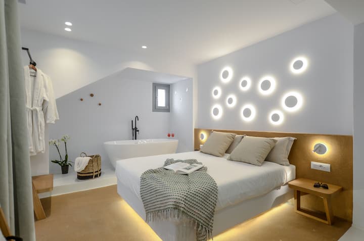Argo Boutique Hotel