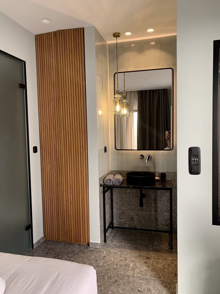 Argo Boutique Hotel
