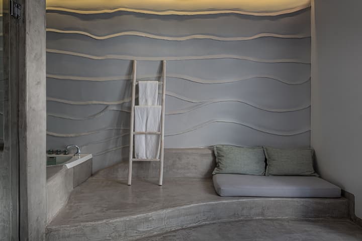 Argo Boutique Hotel