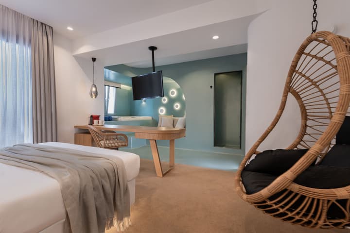 Argo Boutique Hotel
