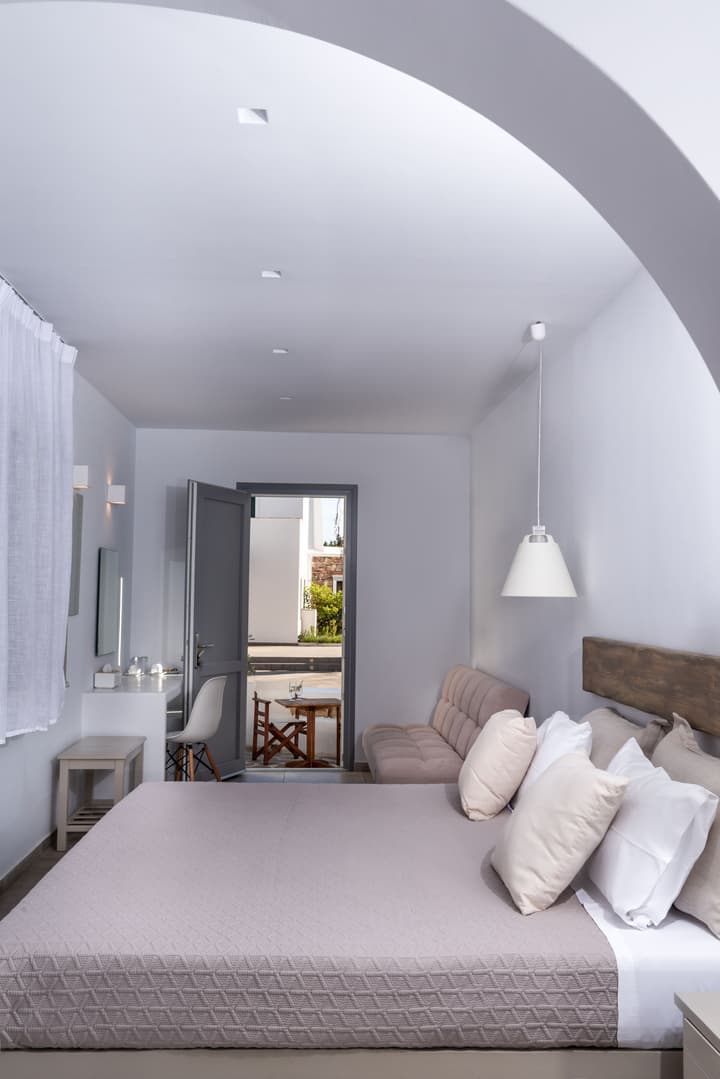 Argo Boutique Hotel