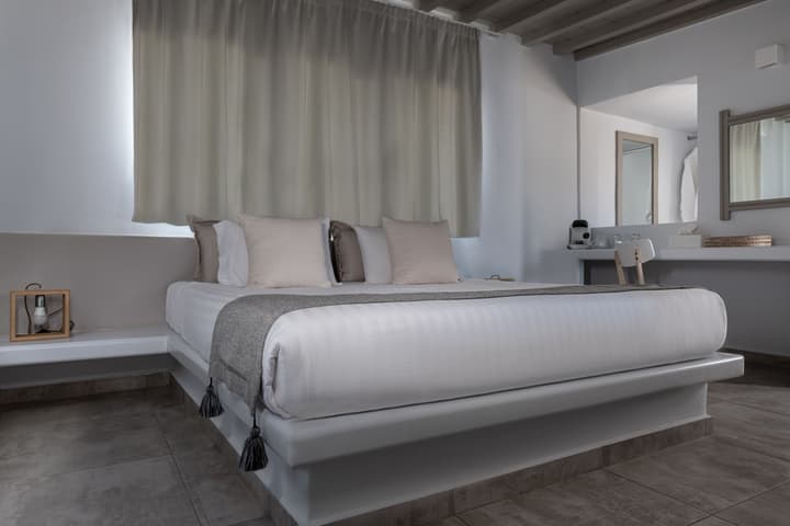 Argo Boutique Hotel