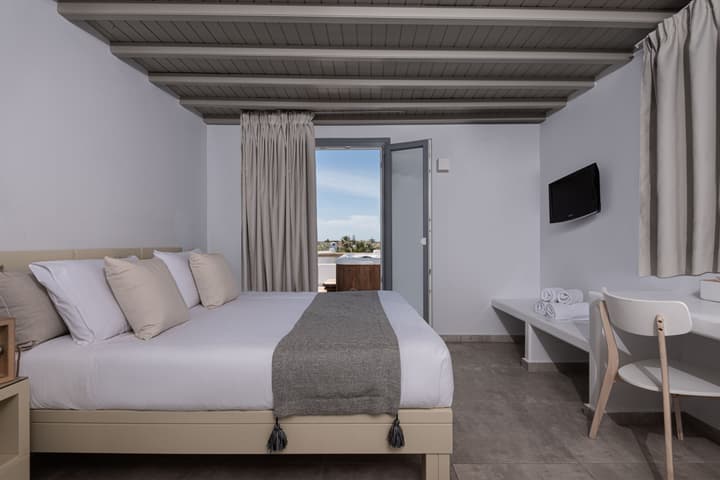 Argo Boutique Hotel