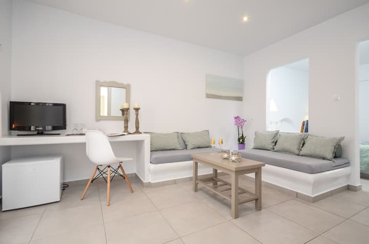 Argo Boutique Hotel