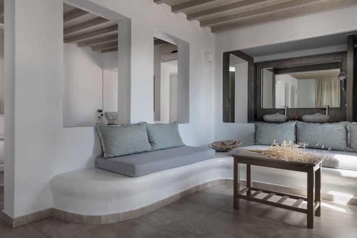 Argo Boutique Hotel