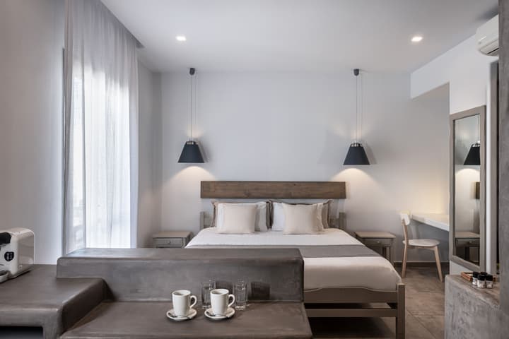 Argo Boutique Hotel