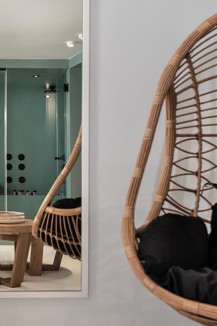 Argo Boutique Hotel